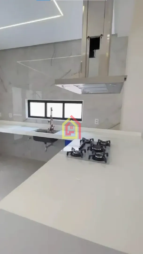 Casa à venda com 3 quartos, 2 suítes, 2 vagas e 157m² no Nova Marabá, Marabá (PA) — foto 5 de 12