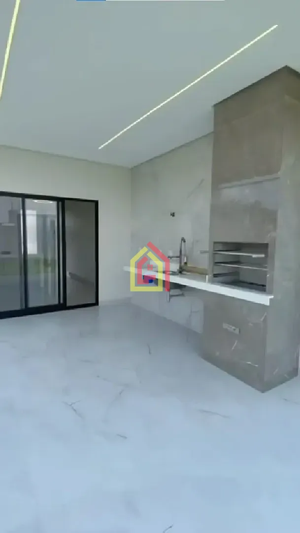 Casa à venda com 3 quartos, 2 suítes, 2 vagas e 157m² no Nova Marabá, Marabá (PA) — foto 6 de 12