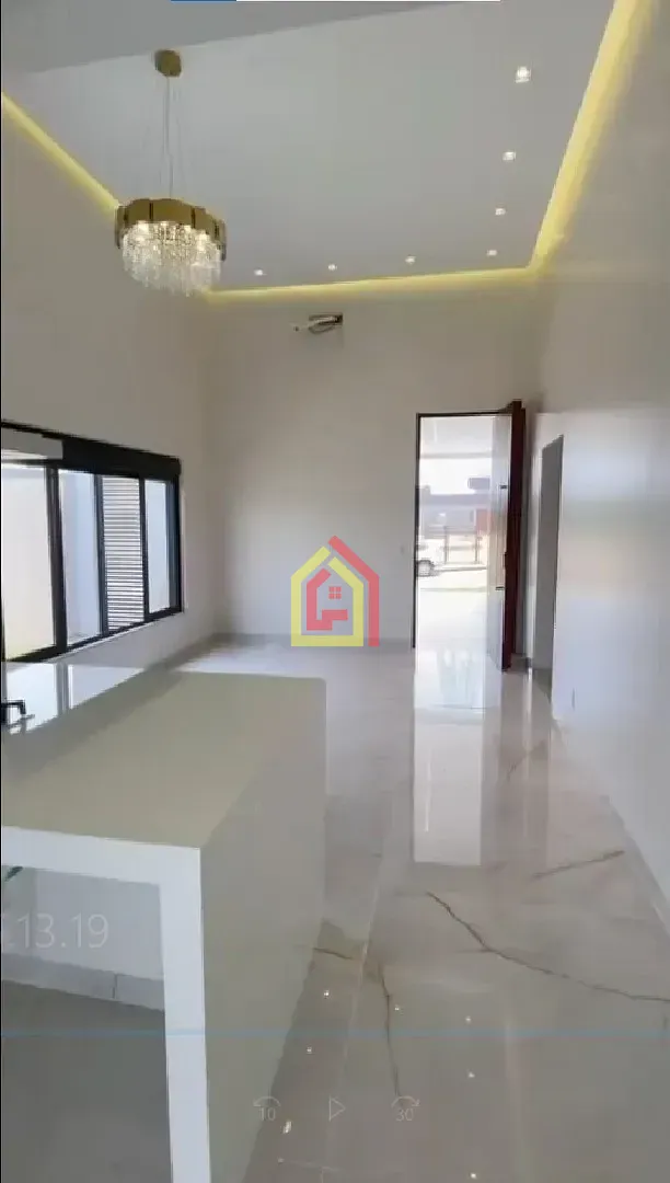 Casa à venda com 3 quartos, 2 suítes, 2 vagas e 157m² no Nova Marabá, Marabá (PA) — foto 3 de 12