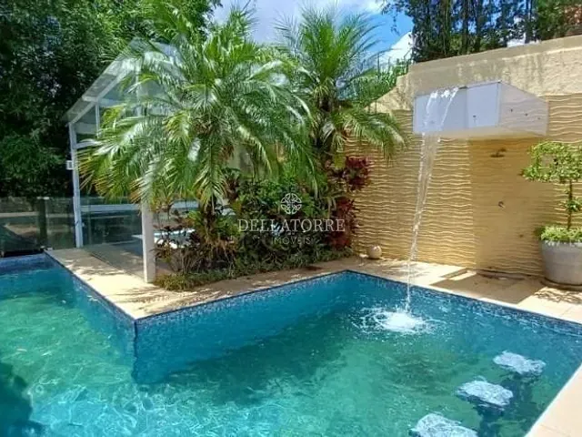 Casa com 1226m² 4 quartos e 2 banheiros, à venda, no bairro Itaipava em Petrópolis