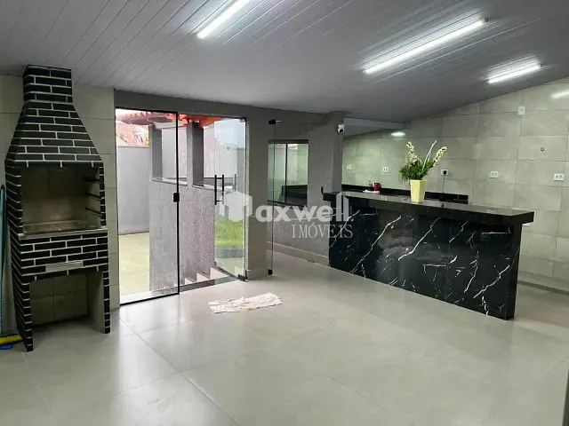 Casa 3 quartos e 2 banheiros, à venda, no bairro Setor Marista Sul em Aparecida de Goiânia