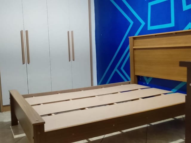 Casa 4 quartos e 1 banheiro, para alugar, no bairro Sol Nascente em Cataguases