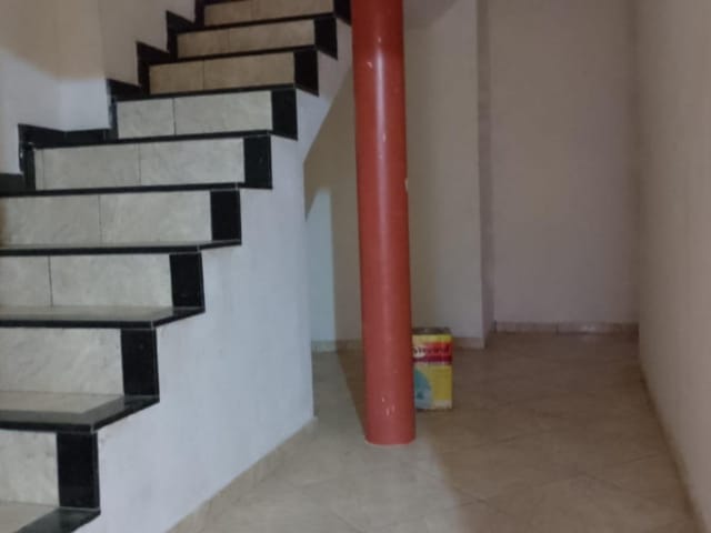 Casa 4 quartos e 1 banheiro, para alugar, no bairro Sol Nascente em Cataguases