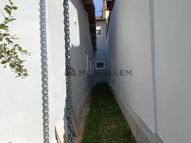 Casa com 360m² 3 quartos e 3 banheiros, à venda, no bairro Pinheirinho em Itajubá