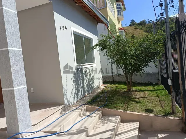 Casa com 360m² 3 quartos e 3 banheiros, à venda, no bairro Pinheirinho em Itajubá