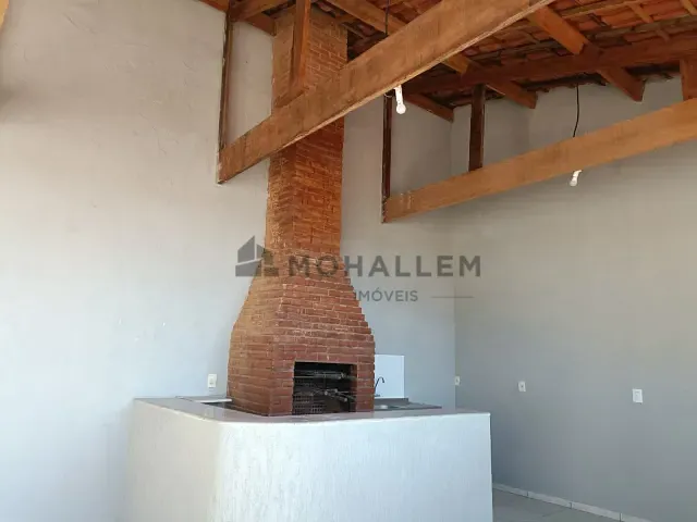 Casa com 360m² 3 quartos e 3 banheiros, à venda, no bairro Pinheirinho em Itajubá
