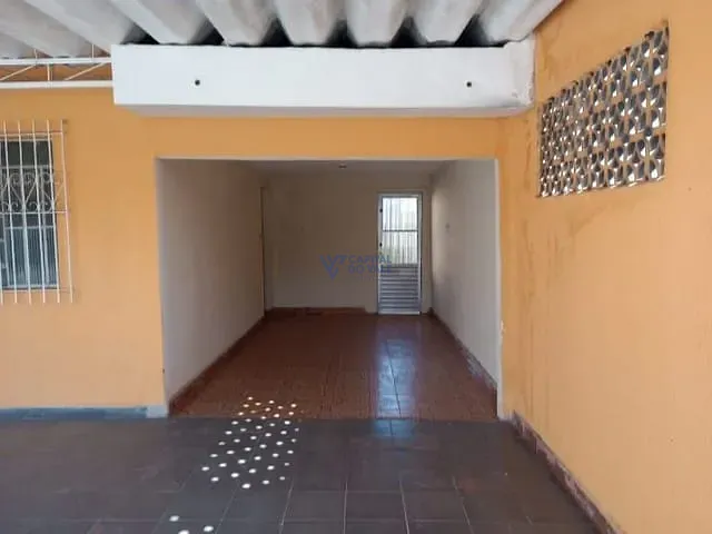 Casa com 300m² 3 quartos e 1 banheiro, à venda, no bairro Cidade Morumbi em São José dos Campos
