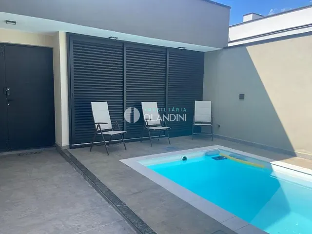 Casa com 518m² 3 quartos e 2 banheiros, à venda, no bairro Portal dos Manacás em Artur Nogueira