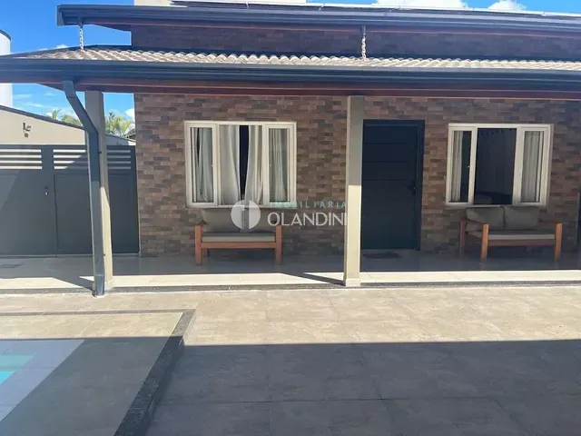 Casa com 518m² 3 quartos e 2 banheiros, à venda, no bairro Portal dos Manacás em Artur Nogueira