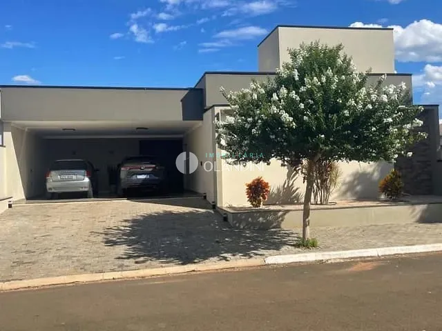 Casa com 518m² 3 quartos e 2 banheiros, à venda, no bairro Portal dos Manacás em Artur Nogueira