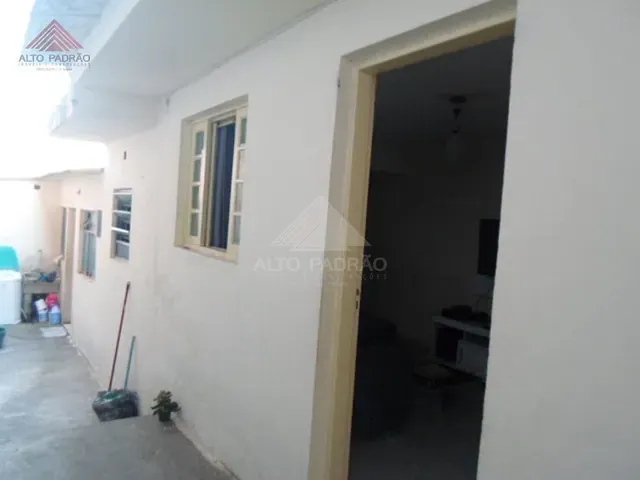 Casa 1 quarto e 1 banheiro, à venda, no bairro Jardim Zaira em Mauá