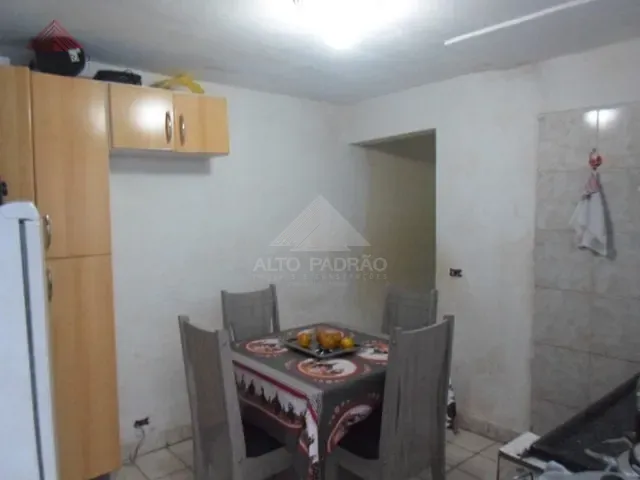 Casa 1 quarto e 1 banheiro, à venda, no bairro Jardim Zaira em Mauá
