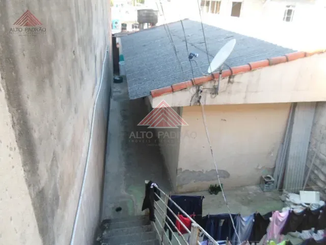 Casa 1 quarto e 1 banheiro, à venda, no bairro Jardim Zaira em Mauá