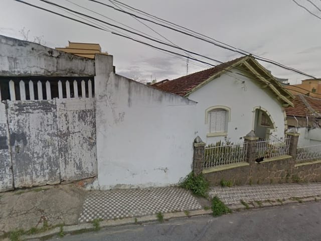 Casa com 500m², à venda, no bairro Centro em Aparecida