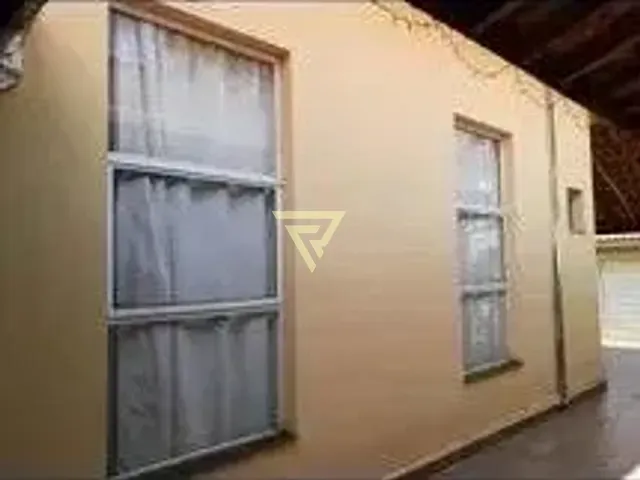 Casa com 300m² 3 quartos e 3 banheiros, à venda, no bairro Jardim Itaú em Ribeirão Preto