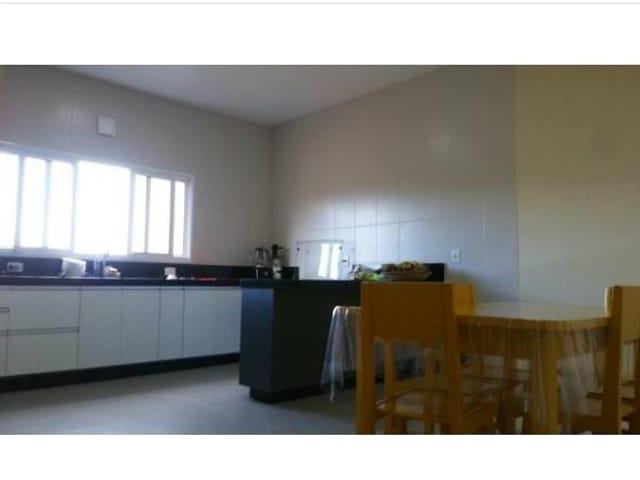 Foto do Casa - Casa com 3 dormitórios à venda, 165 m² por R$ 330.000,00 - Vila Das Flores - São José dos Campos/SP | RUSSI IMÓVEIS