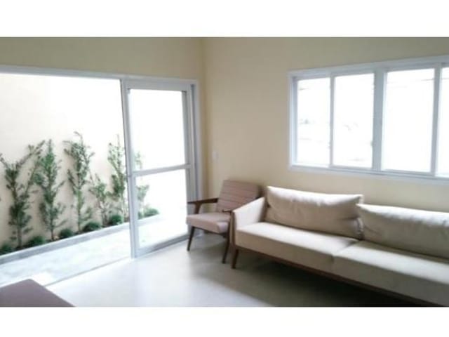 Foto do Casa - Casa com 3 dormitórios à venda, 165 m² por R$ 330.000,00 - Vila Das Flores - São José dos Campos/SP | RUSSI IMÓVEIS