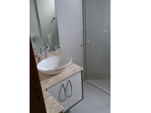 Foto do Casa - Casa com 3 dormitórios à venda, 165 m² por R$ 330.000,00 - Vila Das Flores - São José dos Campos/SP | RUSSI IMÓVEIS