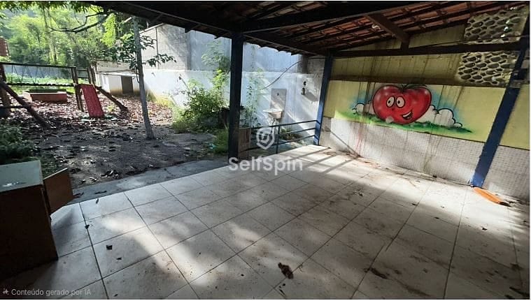 Casa, 4 quartos, 130 m² - Foto 6