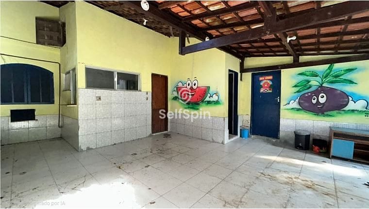 Casa, 4 quartos, 130 m² - Foto 8