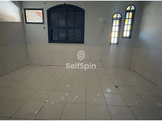 Casa 4 quartos e 3 banheiros, para alugar, no bairro Badu em Niterói