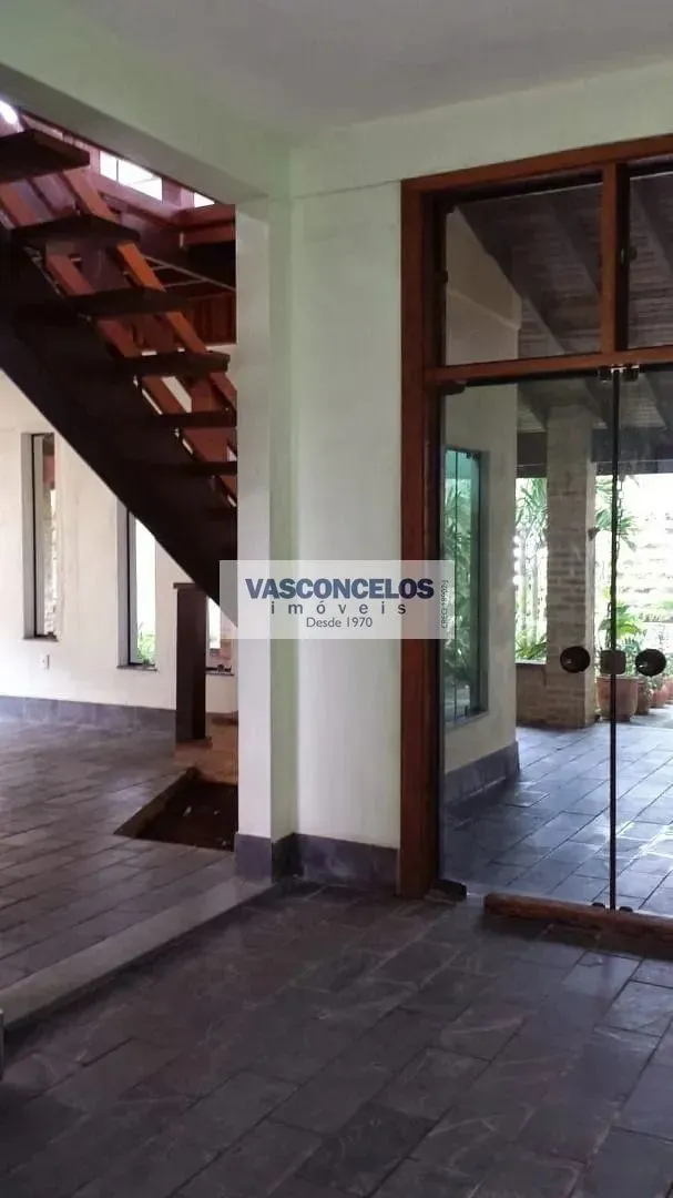 Casa, 3 quartos, 330 m² - Foto 2