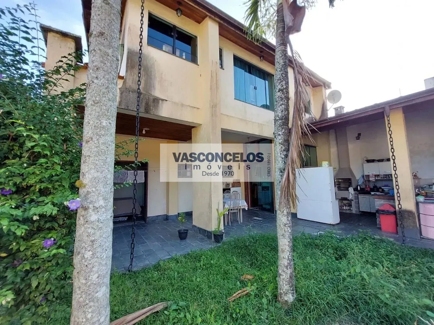 Casa, 3 quartos, 330 m² - Foto 15