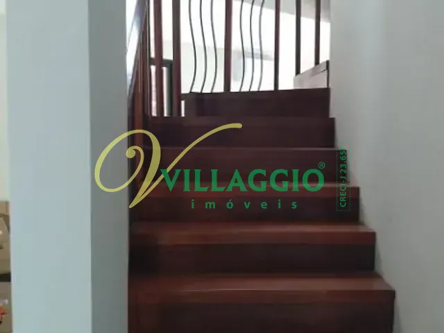 Casa com 600m² 4 quartos e 6 banheiros, à venda, no bairro Parque Residencial Damha em São José do Rio Preto