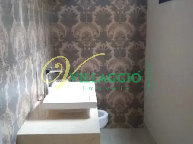 Casa com 600m² 4 quartos e 6 banheiros, à venda, no bairro Parque Residencial Damha em São José do Rio Preto