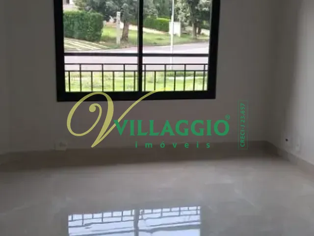 Casa com 600m² 4 quartos e 6 banheiros, à venda, no bairro Parque Residencial Damha em São José do Rio Preto