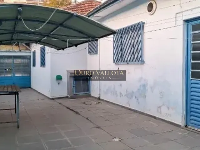 Casa com 234m², à venda, no bairro Mooca em São Paulo