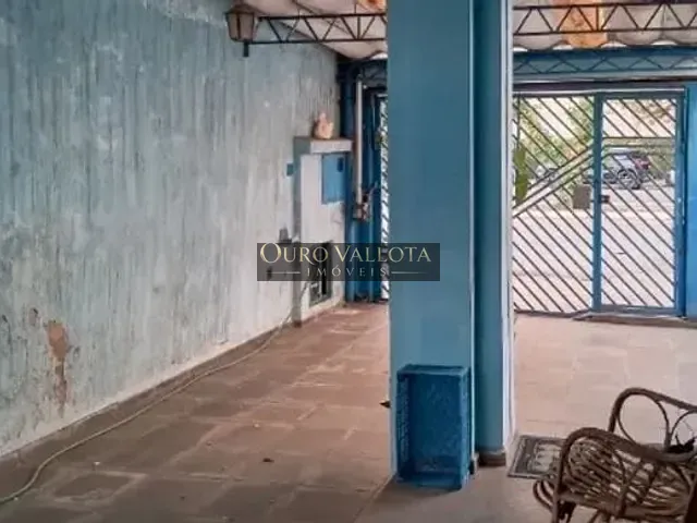 Casa com 234m², à venda, no bairro Mooca em São Paulo