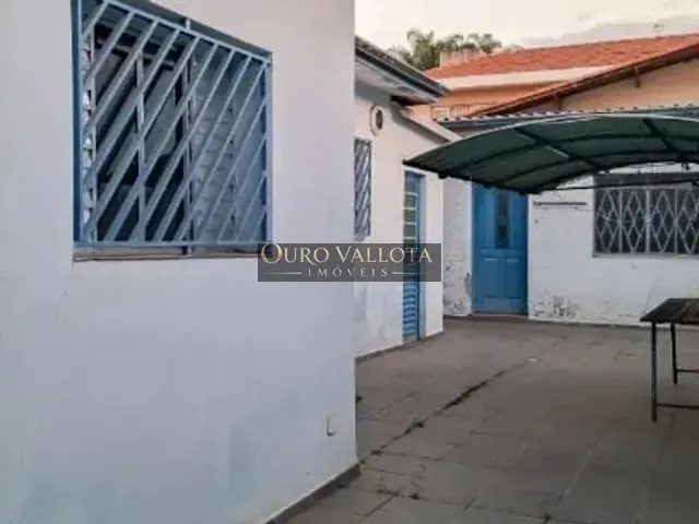 Casa com 234m², à venda, no bairro Mooca em São Paulo
