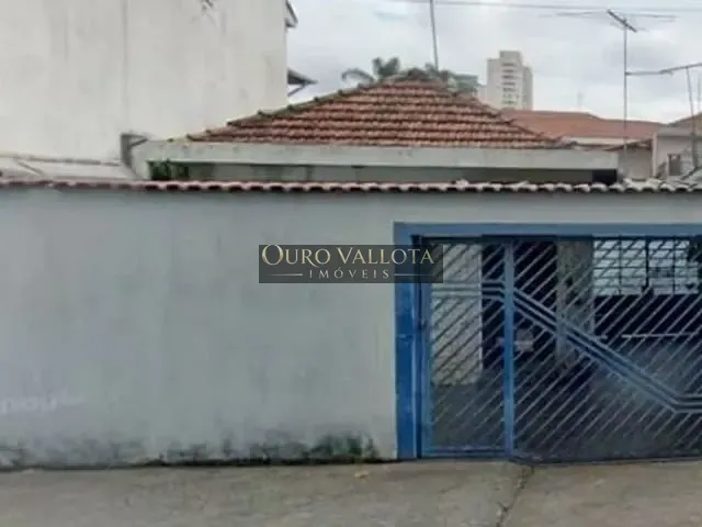 Casa com 234m², à venda, no bairro Mooca em São Paulo