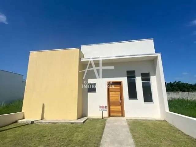 Casa com 157m², à venda, no bairro Centro em Taubaté