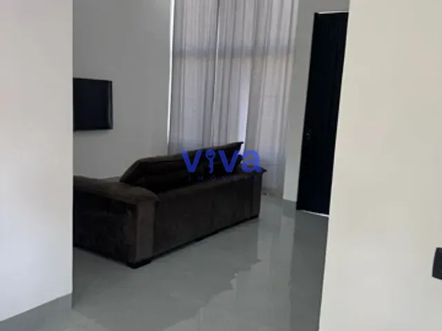 Casa com 375m² 3 quartos e 4 banheiros, à venda, no bairro Residencial Condomínio Jardim Veneza em Senador Canedo
