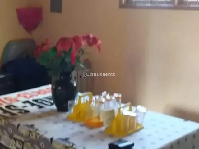 Casa com 300m² 2 quartos e 2 banheiros, à venda, no bairro grussai em São João da Barra
