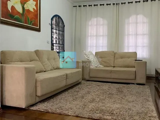 Casa com 300m² 3 quartos e 4 banheiros, à venda, no bairro Parque Industrial em São José dos Campos