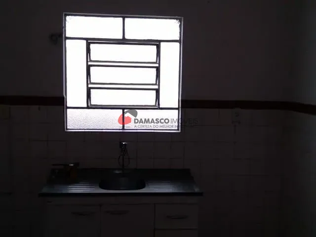 Casa com 470m² 3 quartos e 1 banheiro, à venda, no bairro Osvaldo Cruz em São Caetano do Sul