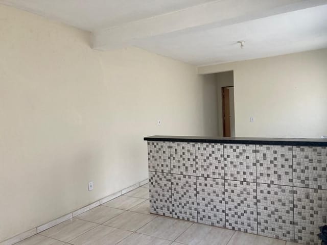 Foto do Casa - Casa com 1 dormitório à venda, 50 m² por R$ 180.000,00 - Jardim Modelo - Guaratinguetá/SP | Imobiliária Domos