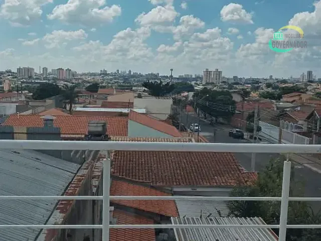 Casa com 150m² 3 quartos e 1 banheiro, à venda ou para alugar, no bairro Jardim Paulicéia em Campinas