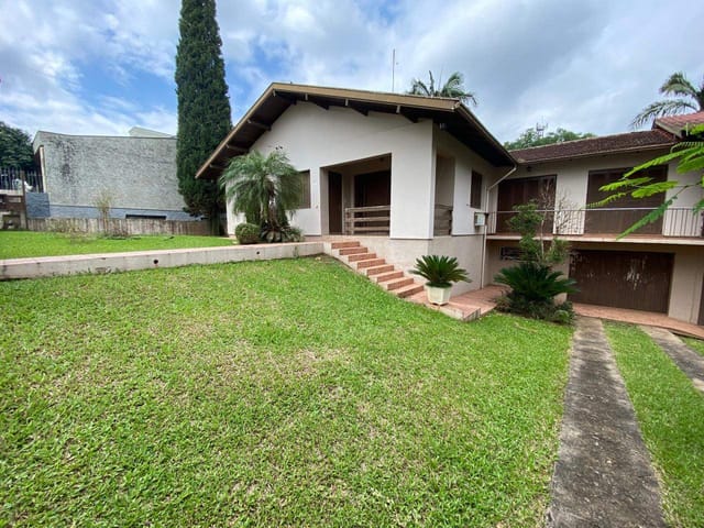 Foto do Casa - Casa comercial para venda e locação, Centro, Arroio do Meio, RS | Executivo Imóveis