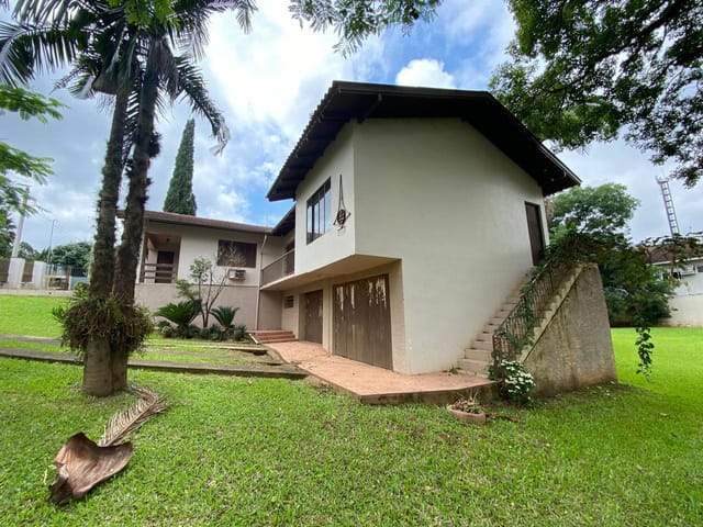 Foto do Casa - Casa comercial para venda e locação, Centro, Arroio do Meio, RS | Executivo Imóveis