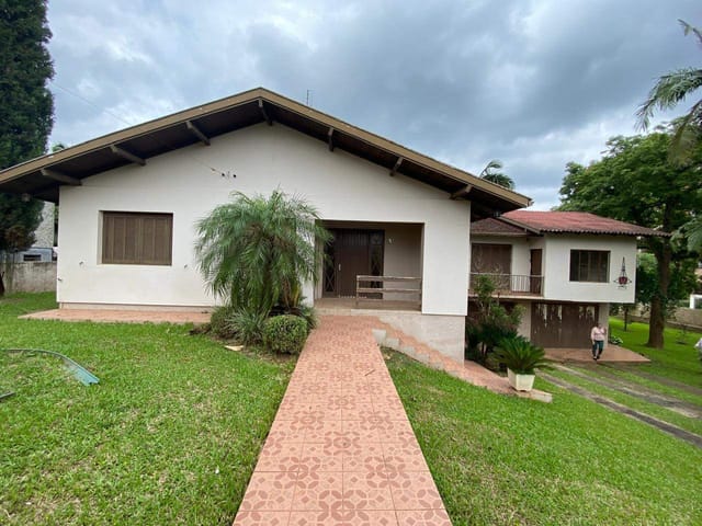 Foto do Casa - Casa comercial para venda e locação, Centro, Arroio do Meio, RS | Executivo Imóveis