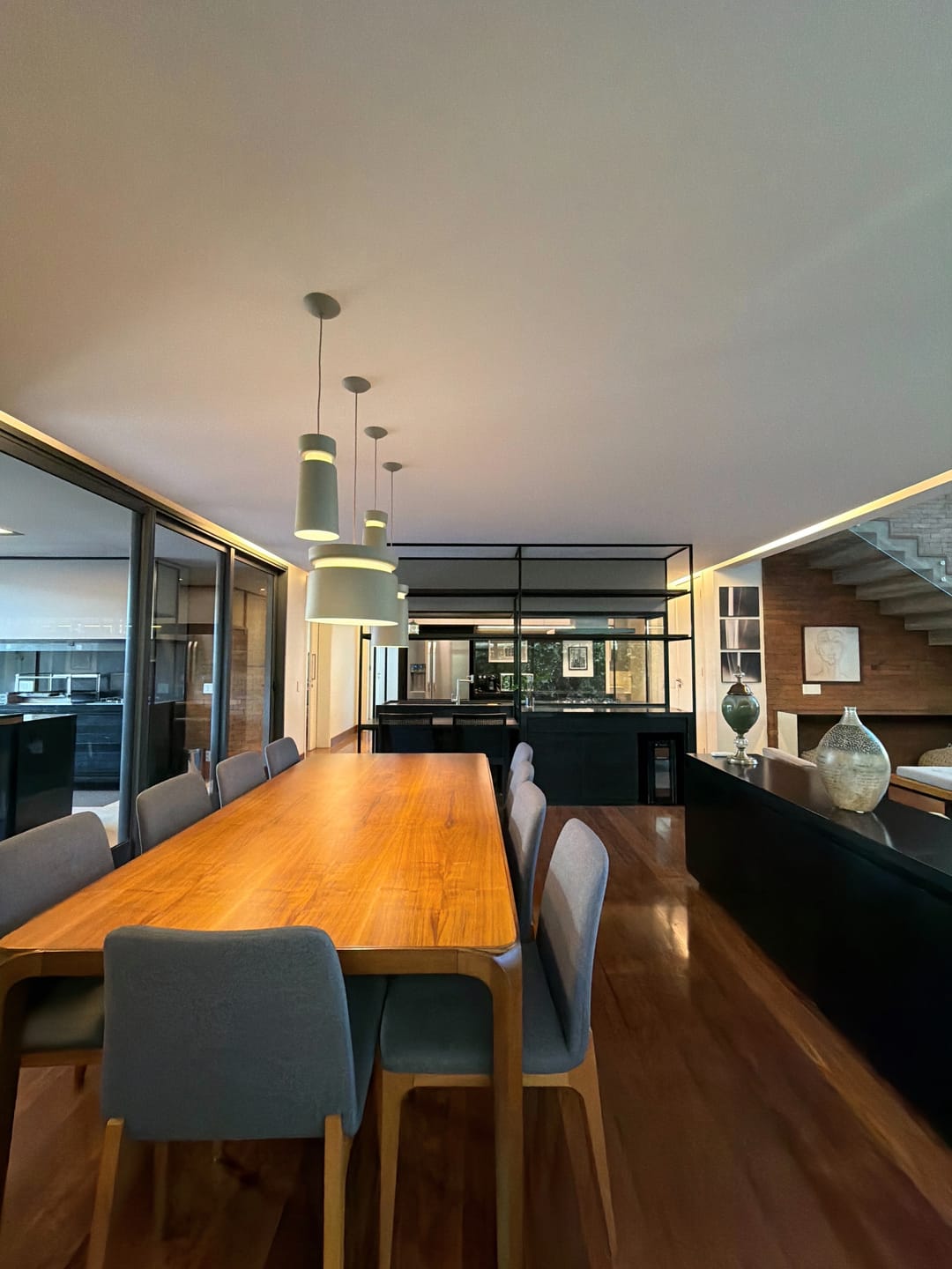 Casa, 3 quartos, 347 m² - Foto 2