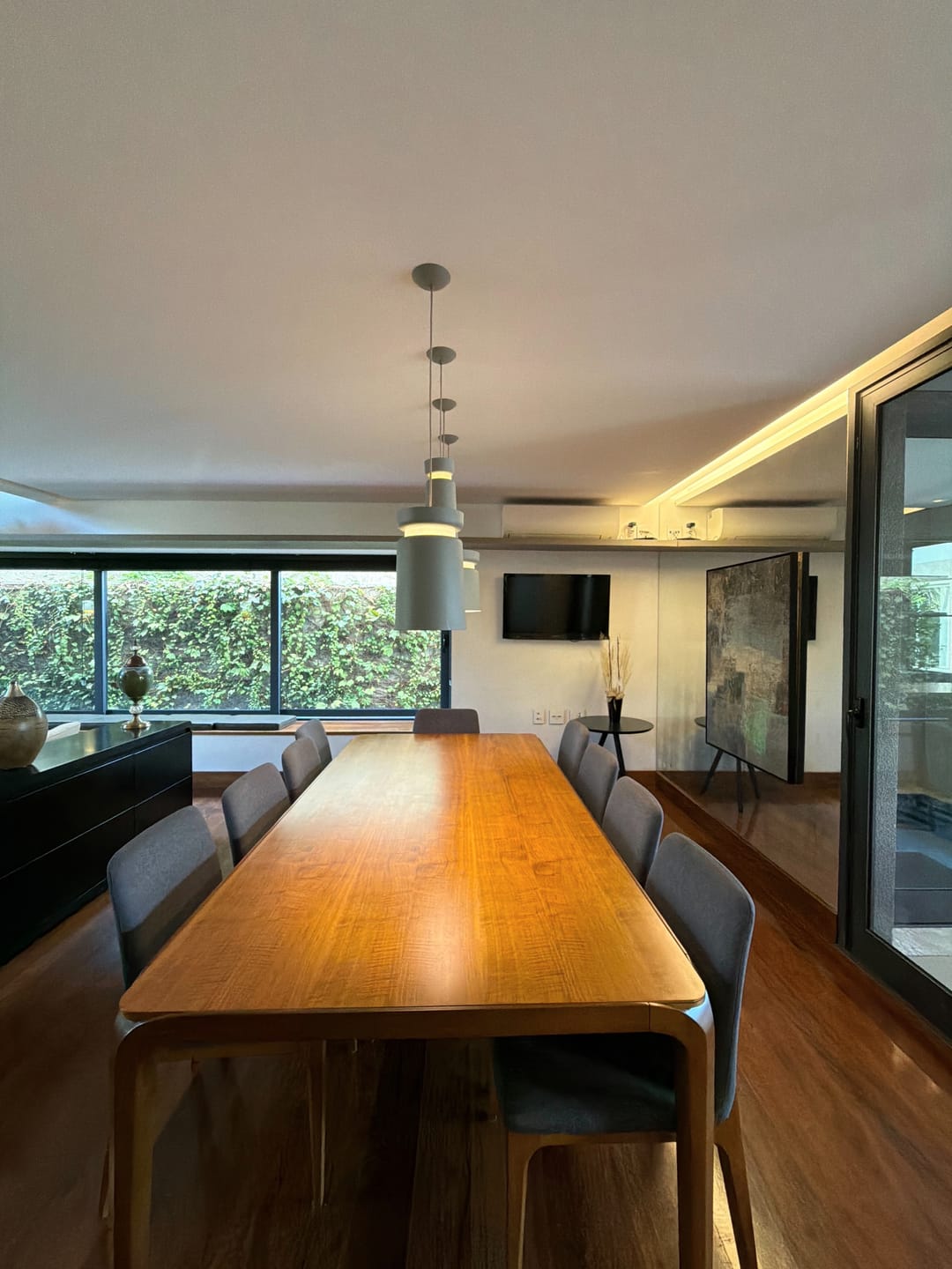 Casa, 3 quartos, 347 m² - Foto 3