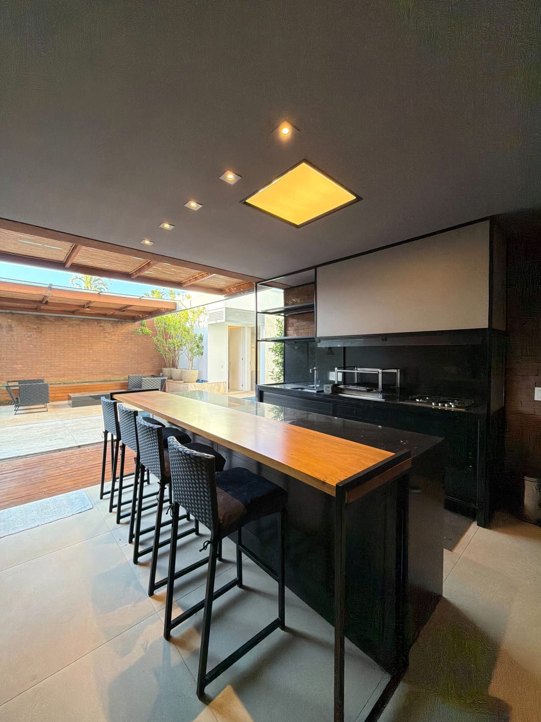 Casa, 3 quartos, 347 m² - Foto 6