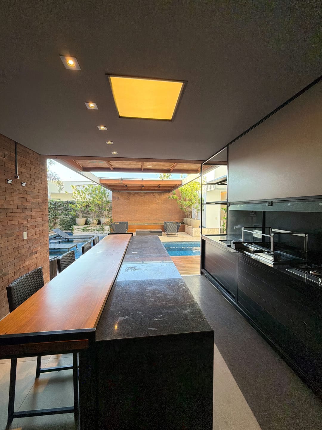 Casa, 3 quartos, 347 m² - Foto 7