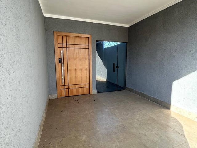Foto do Casa - Casa 3 quartos à venda, Jardim Helvécia, Aparecida de Goiânia, GO | Provenda Imobiliária