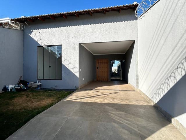 Foto do Casa - Casa 3 quartos à venda, Jardim Helvécia, Aparecida de Goiânia, GO | Provenda Imobiliária
